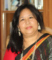 Bipasha Chakma