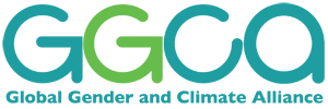 Text logo GGCA