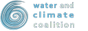 Logo Water and Climate Coalition