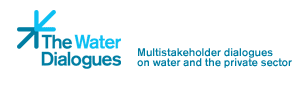 Logo Water Dialogues