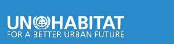 Logo UN-Habitat