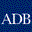 Logo ADB